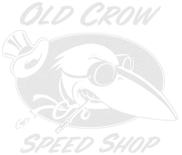 Shop – OLD CROW SPEED SHOP