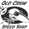 oldcrowspeedshop.com